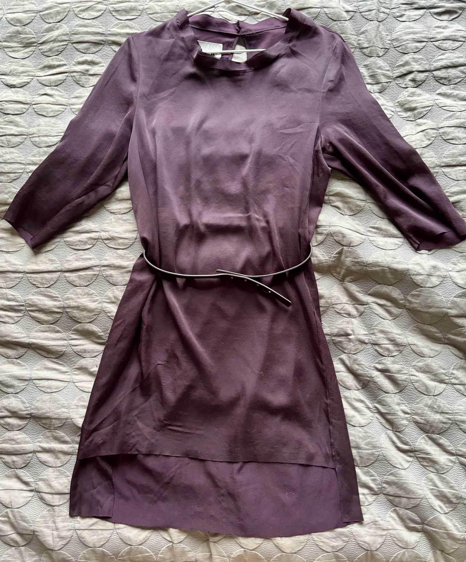 Acne Studios Acne Studios Zine Dress Size XS / US 0-2 / IT 36-38 - 3 Thumbnail