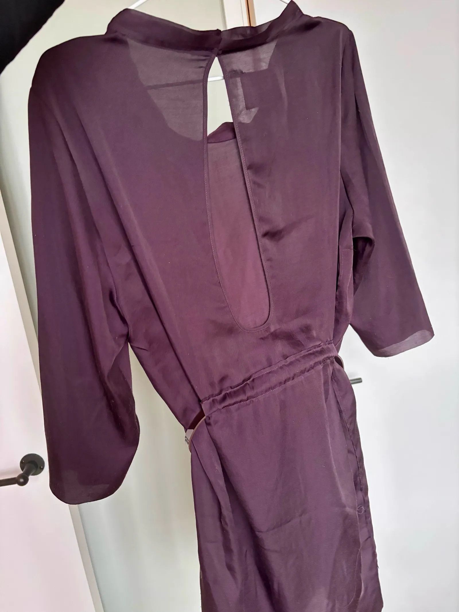 Acne Studios Acne Studios Zine Dress Size XS / US 0-2 / IT 36-38 - 4 Thumbnail