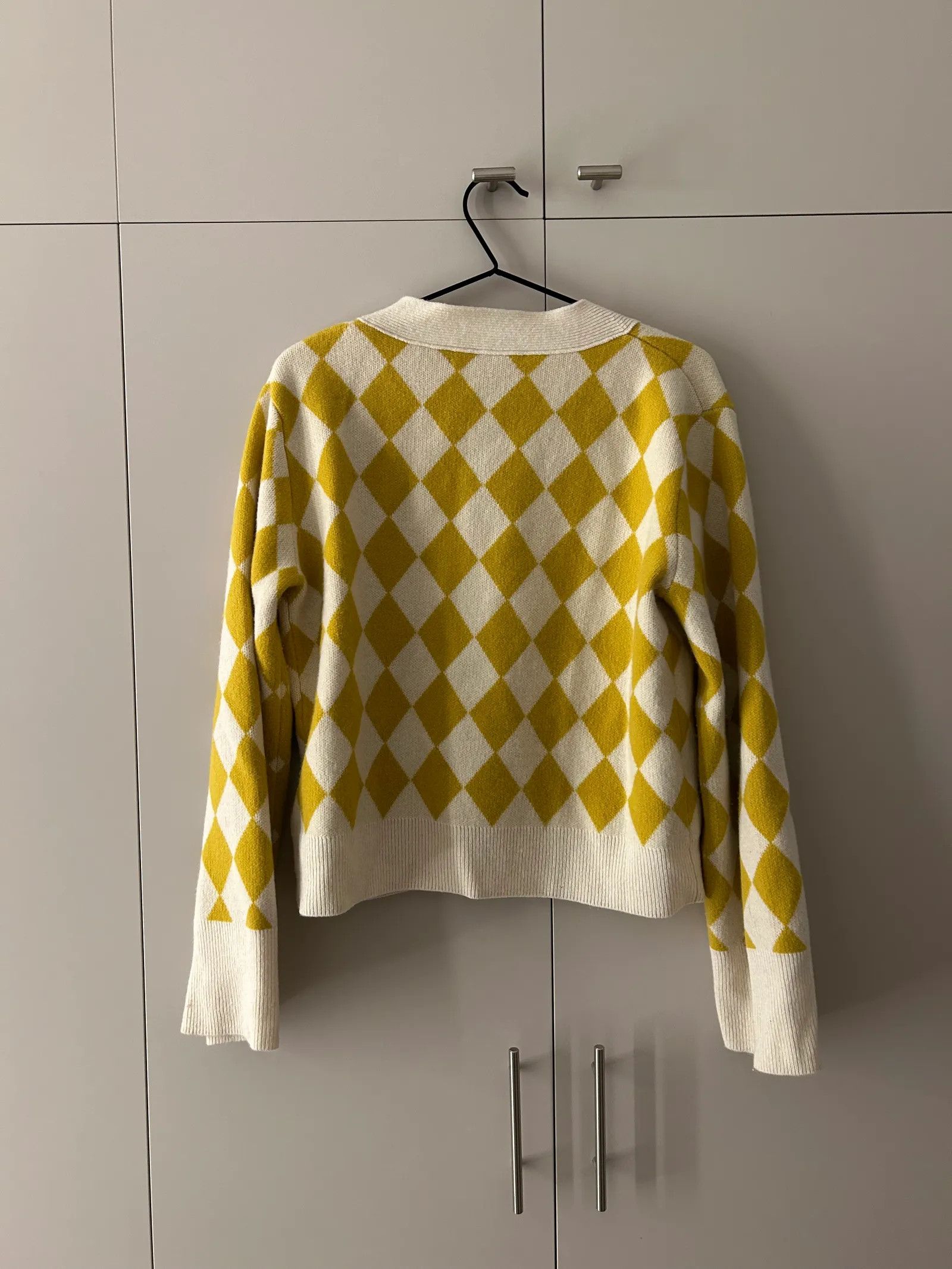 Lisa Yang Lisa Yang Sweater Size S / US 4 / IT 40 - 4 Thumbnail