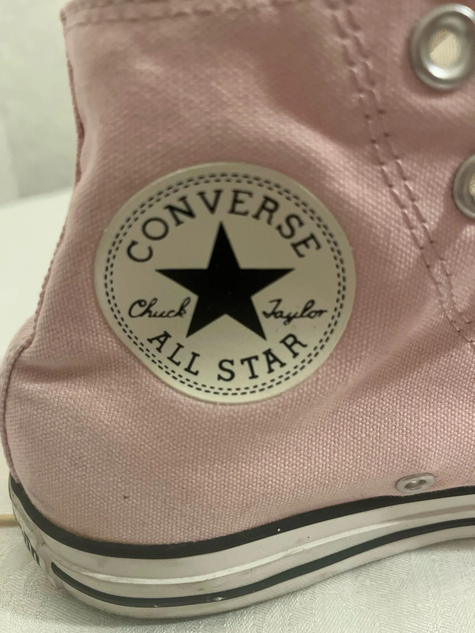 Converse Converse Sneakers Size US 9 / IT 39 - 2 Thumbnail