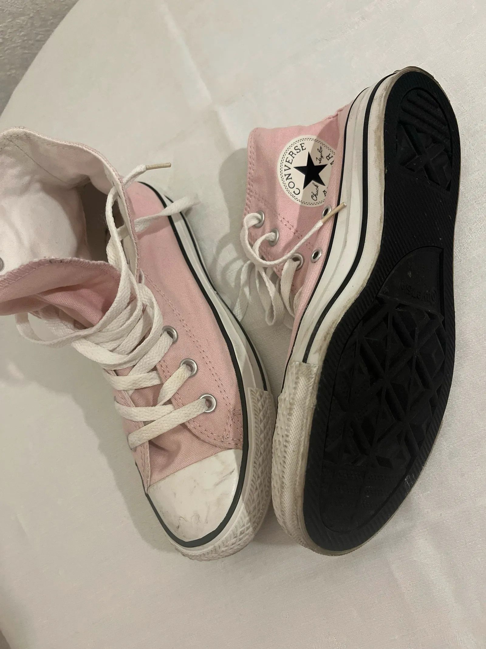 Converse Converse Sneakers Size US 9 / IT 39 - 4 Thumbnail