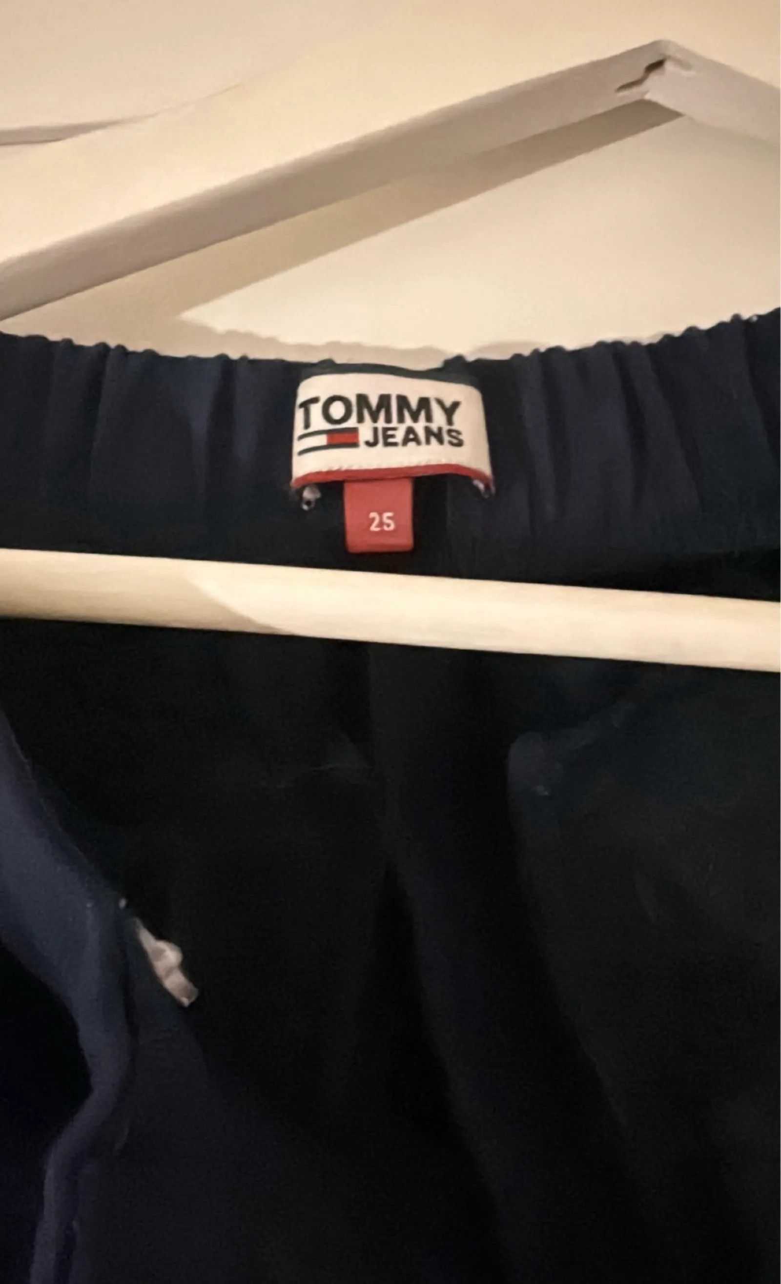 Tommy Jeans Tommy Jeans Jeans Size 25" / US 0 / IT 36 - 2 Thumbnail