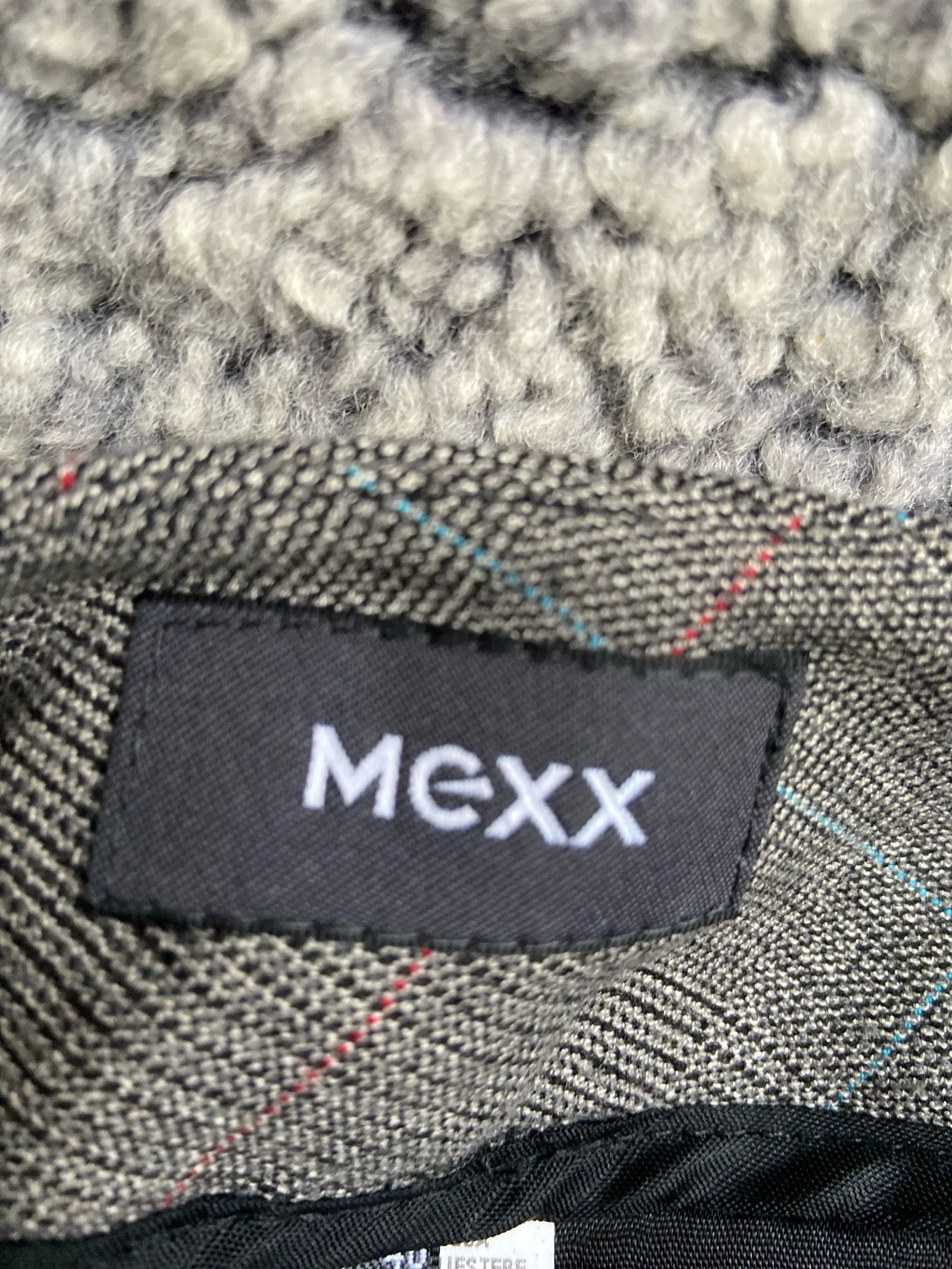 Mexx Mexx Pants Size 28" / US 6 / IT 42 - 2 Thumbnail