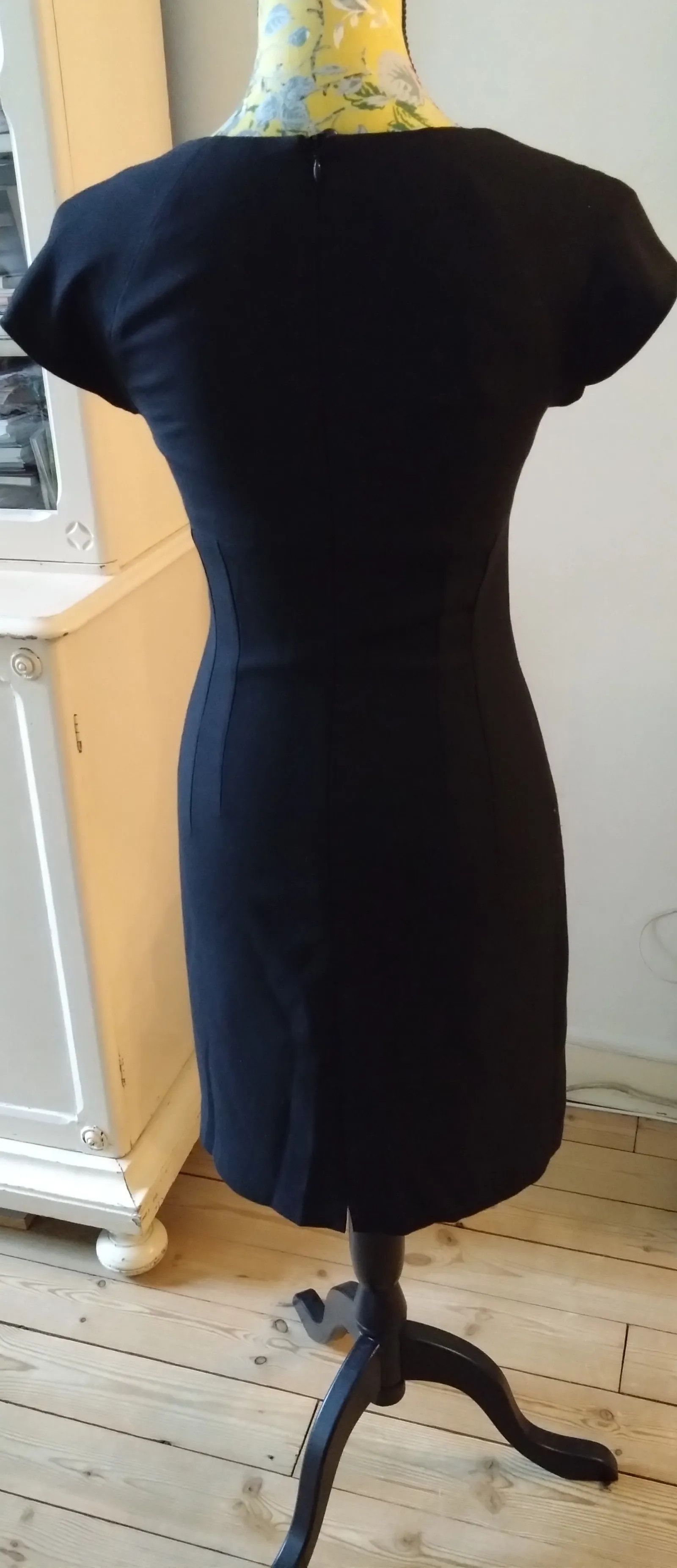 Tiger of Sweden Tiger Dress Size XS / US 0-2 / IT 36-38 - 4 Thumbnail