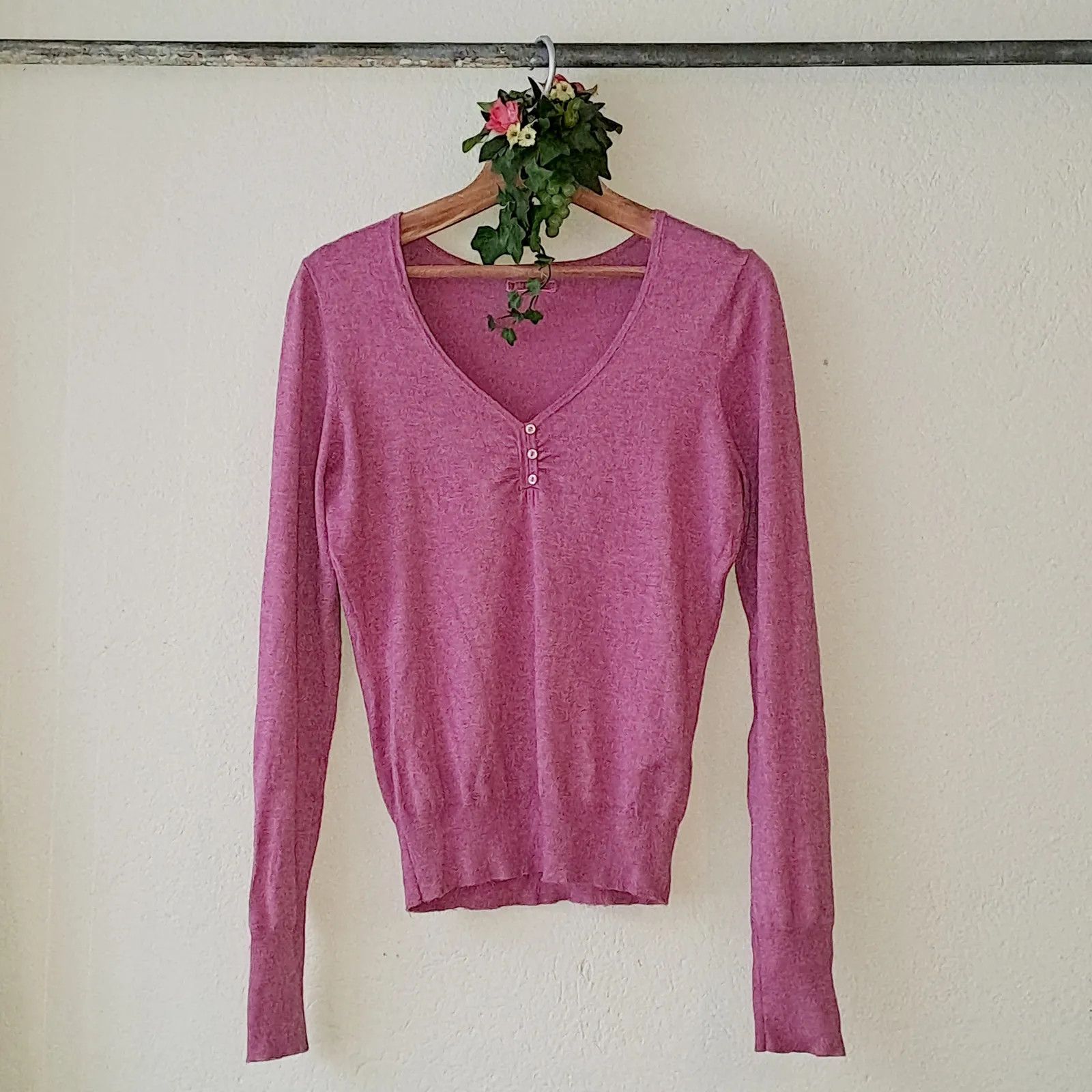 Esprit Esprit Sweater Size M / US 6-8 / IT 42-44 - 3 Thumbnail
