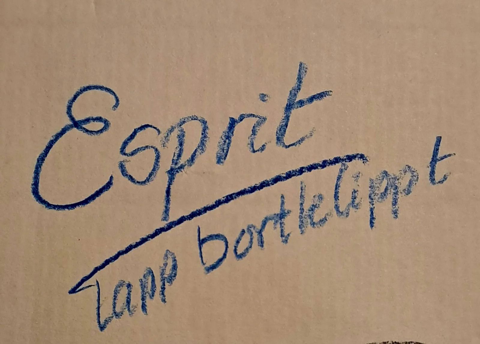 Esprit Esprit Sweater Size M / US 6-8 / IT 42-44 - 2 Thumbnail