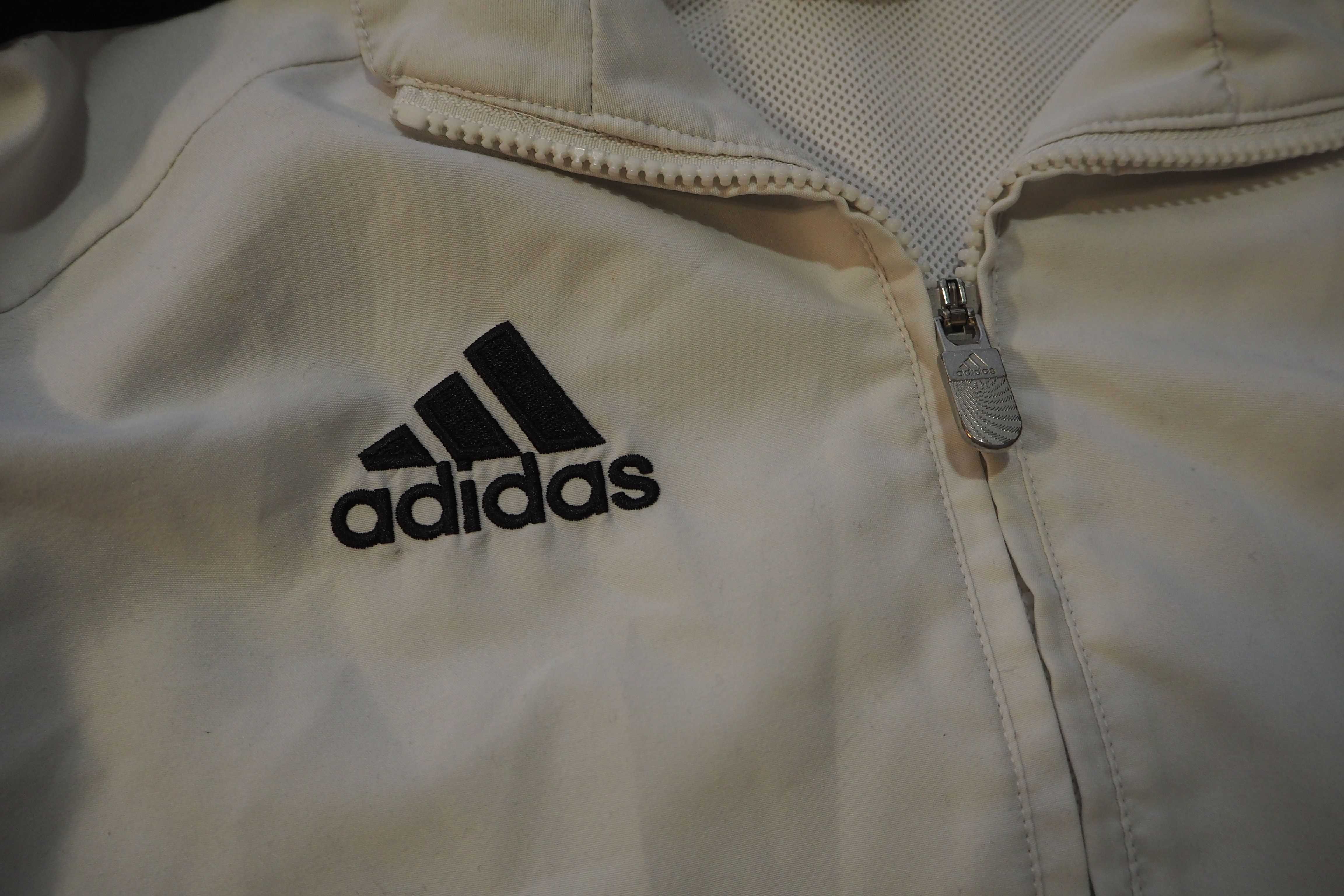 Adidas RUSSIAN style adidas jacket Size US S / EU 44-46 / 1 - 2 Preview