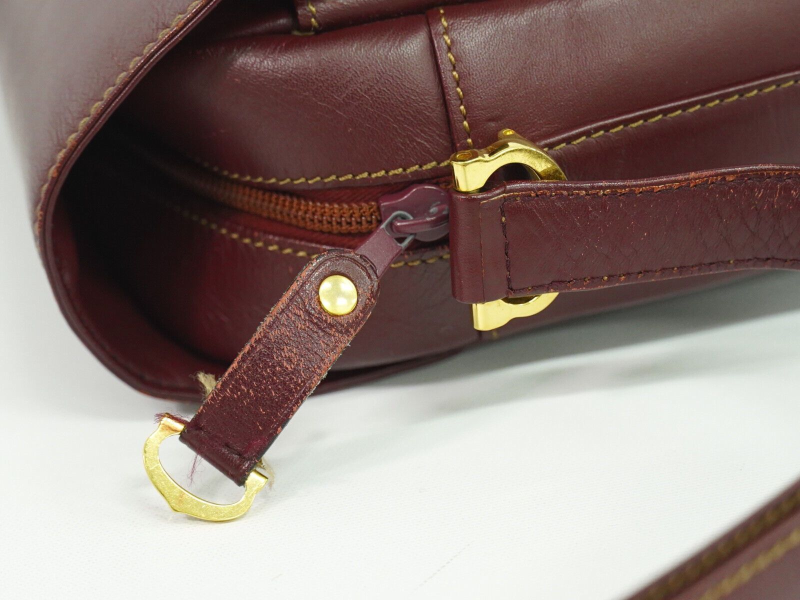 Cartier Cartier shoulder Size ONE SIZE - 6 Thumbnail