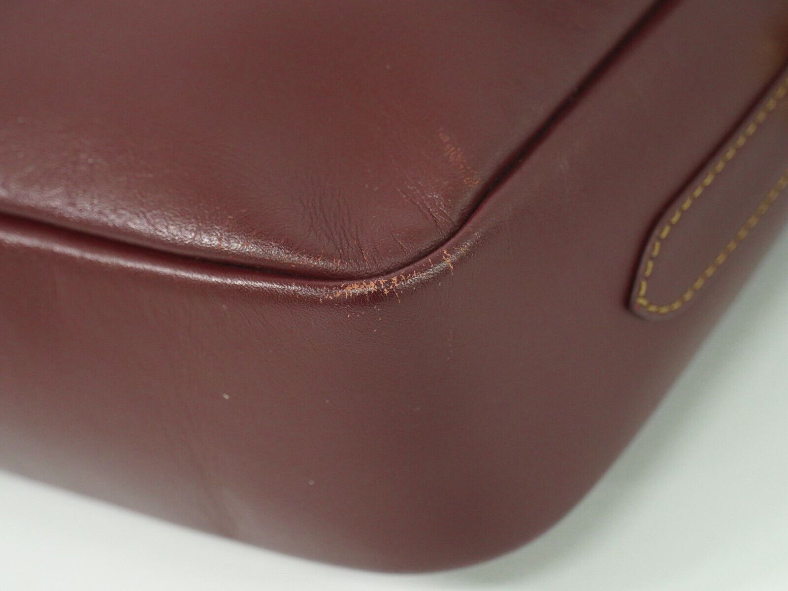 Cartier Cartier shoulder Size ONE SIZE - 5 Thumbnail
