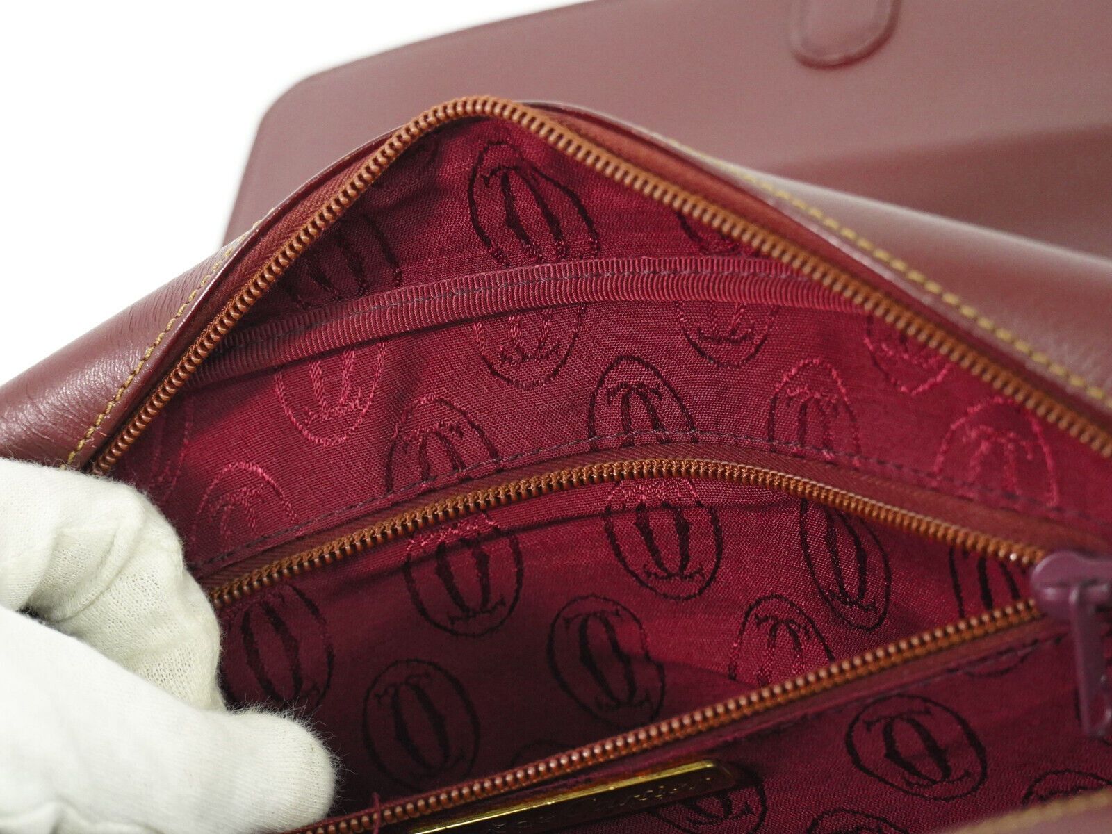 Cartier Cartier shoulder Size ONE SIZE - 9 Thumbnail