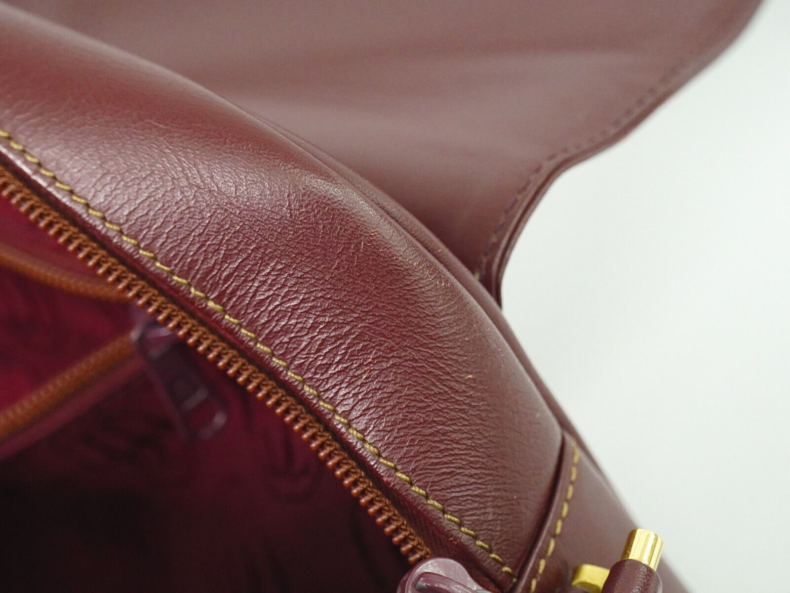 Cartier Cartier shoulder Size ONE SIZE - 7 Thumbnail