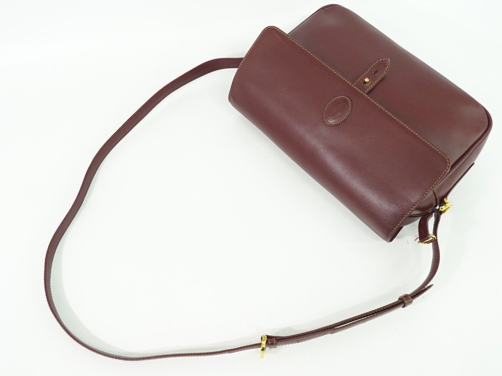 Cartier Cartier shoulder Size ONE SIZE - 4 Thumbnail