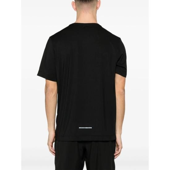 Calvin Klein CALVIN KLEIN Men Training Tops LVGMS5K176 BLACK Size US M / EU 48-50 / 2 - 3 Thumbnail