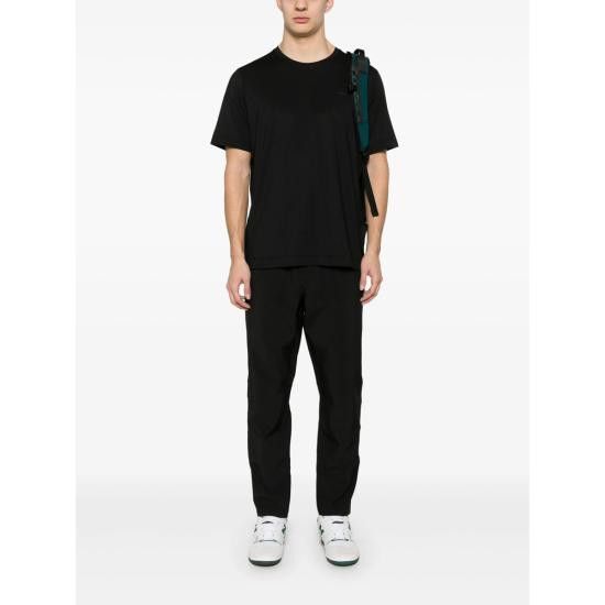 Calvin Klein CALVIN KLEIN Men Training Tops LVGMS5K176 BLACK Size US L / EU 52-54 / 3 - 2 Thumbnail