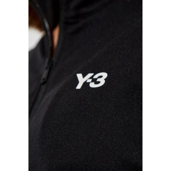 Y-3 Y-3 Women Tops IW7460 BLACK Size XS / US 0-2 / IT 36-38 - 5 Thumbnail