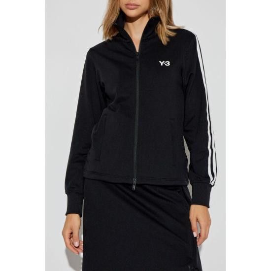 Y-3 Y-3 Women Tops IW7460 BLACK Size XS / US 0-2 / IT 36-38 - 3 Thumbnail