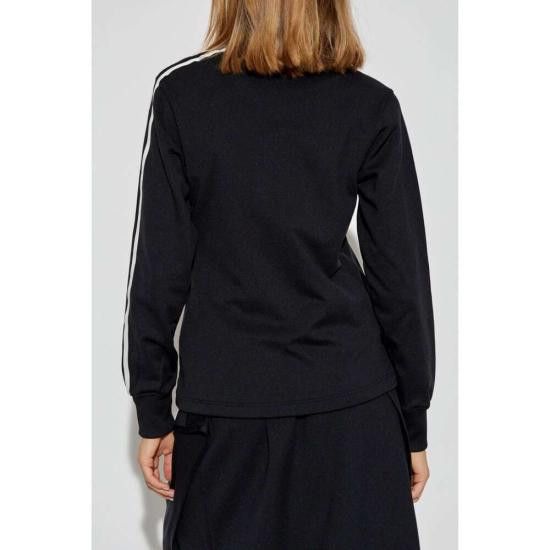 Y-3 Y-3 Women Tops IW7460 BLACK Size XS / US 0-2 / IT 36-38 - 4 Thumbnail