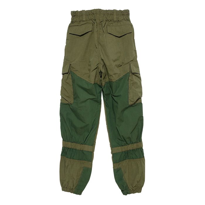 Cav Empt GRK Cargo Pants Light Grailed