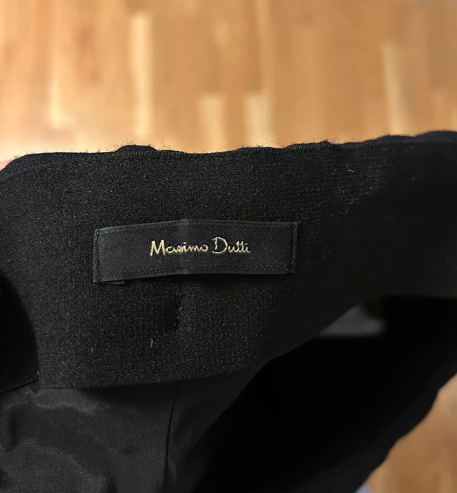 Massimo Dutti Massimo Dutti Pants Size 32" / US 10 / IT 46 - 2 Thumbnail