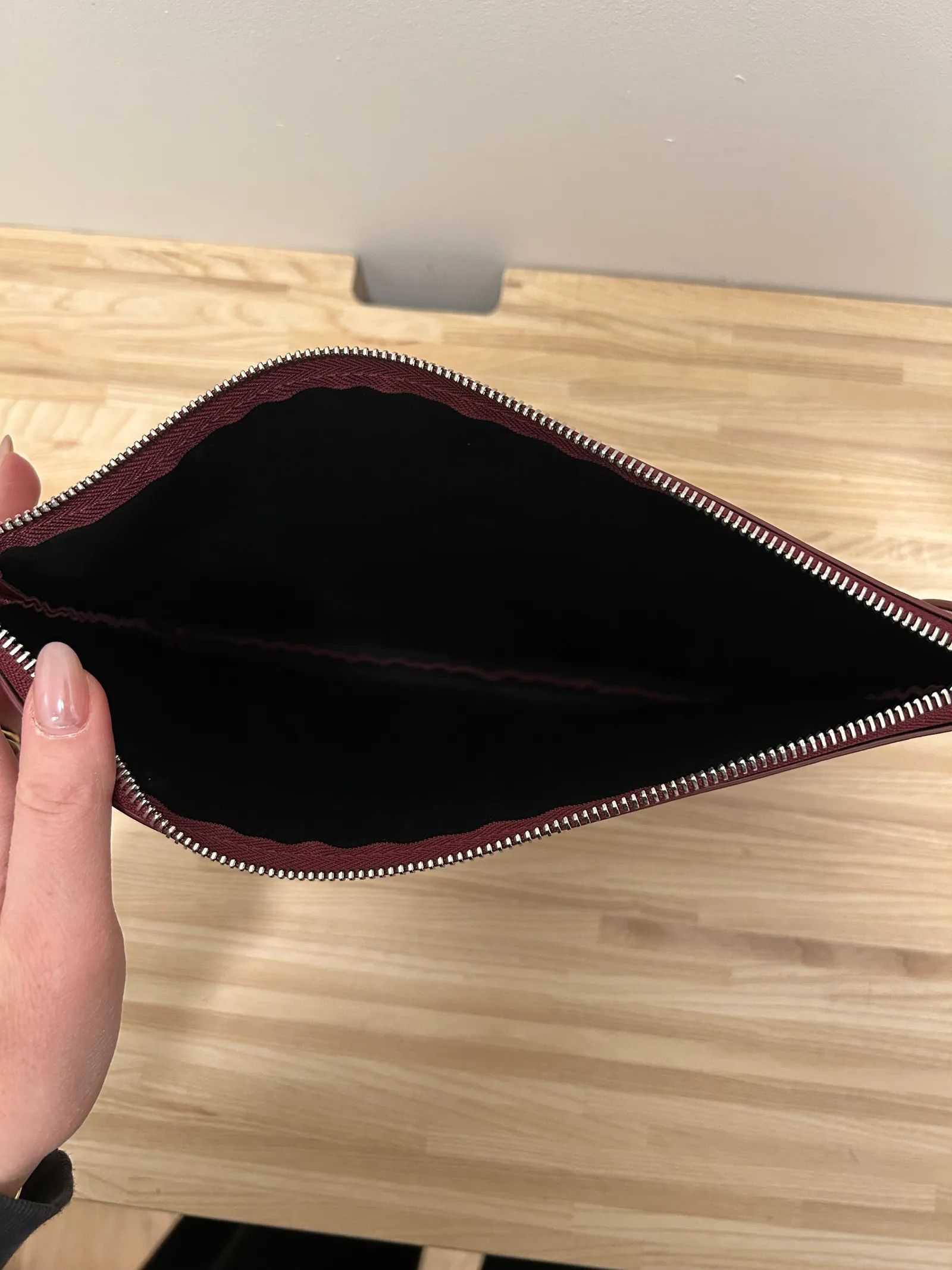 Theory Theory Bag Size ONE SIZE - 2 Thumbnail