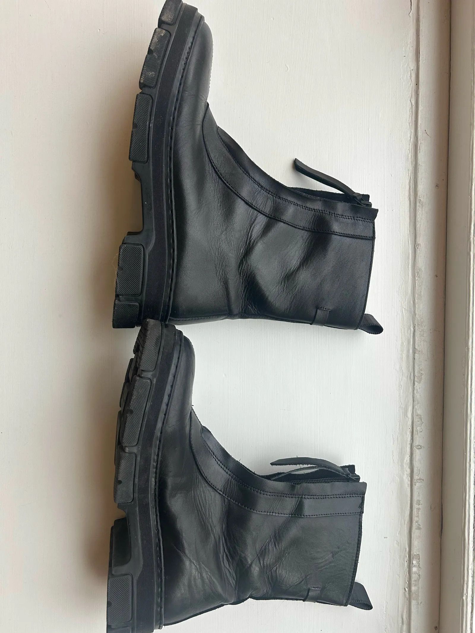 Gant Gant Monthike Boots Size US 10 / IT 40 - 3 Thumbnail