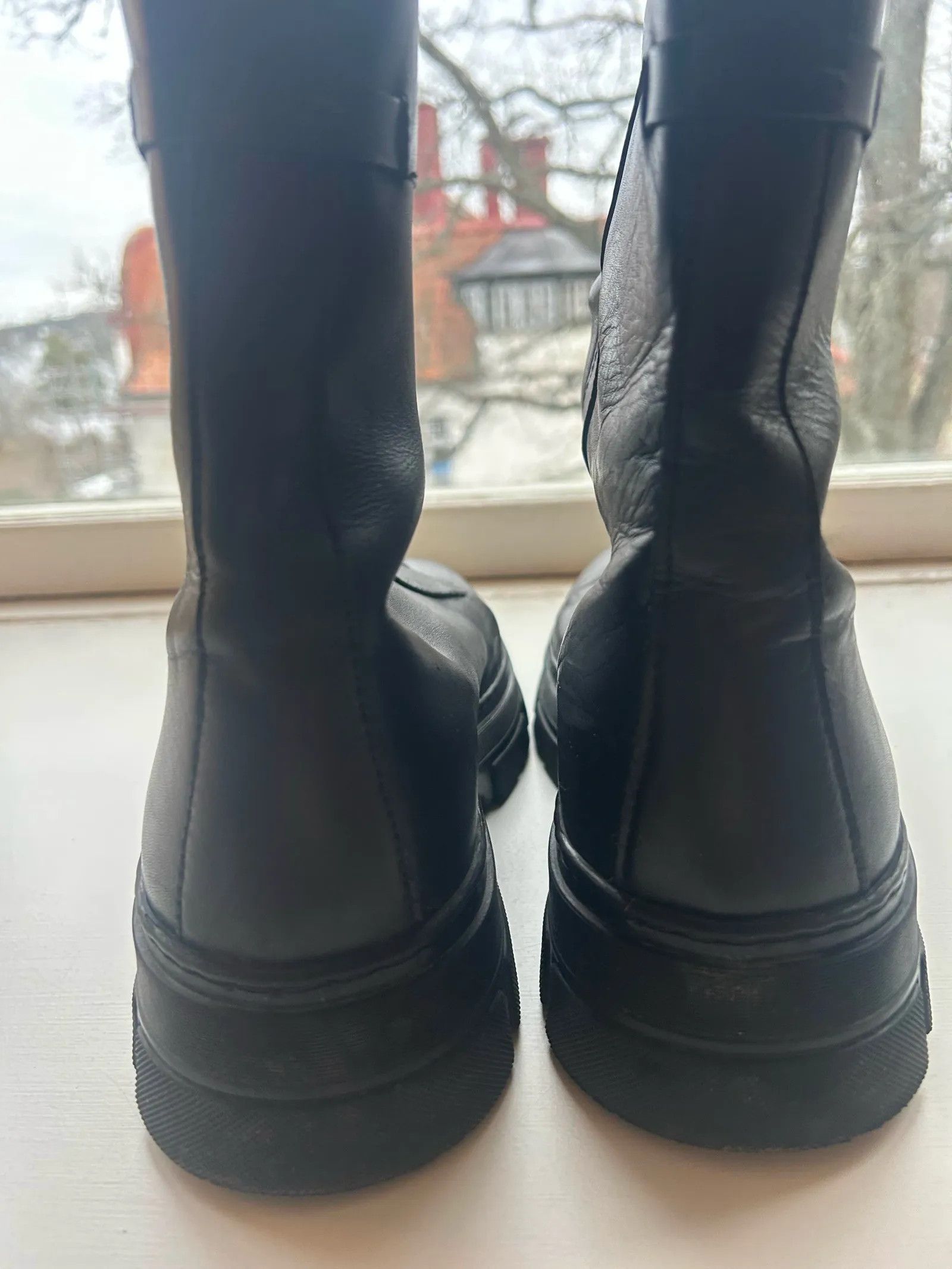Gant Gant Monthike Boots Size US 10 / IT 40 - 2 Thumbnail
