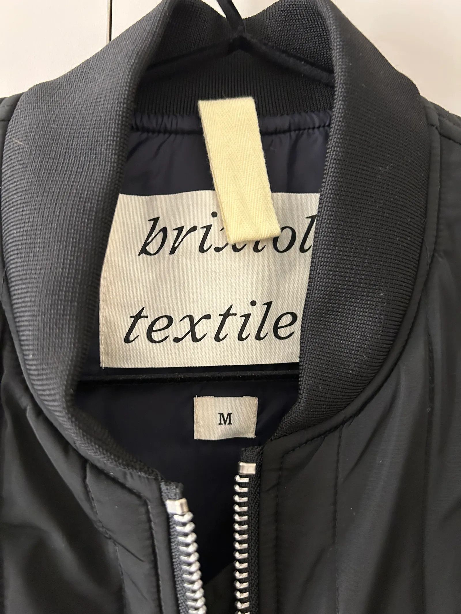 Brixtol Textiles Jacket