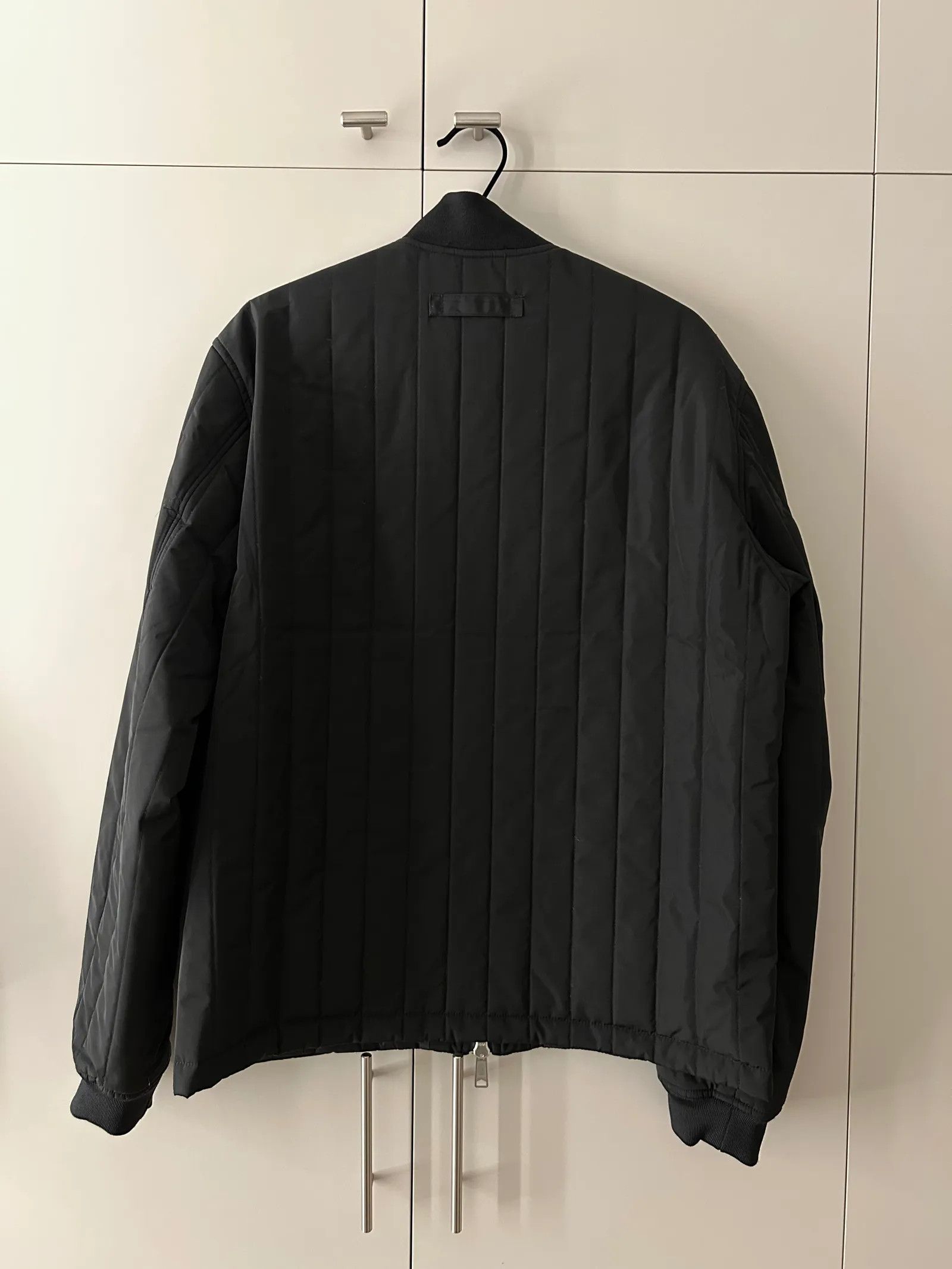 Brixtol Textiles Jacket