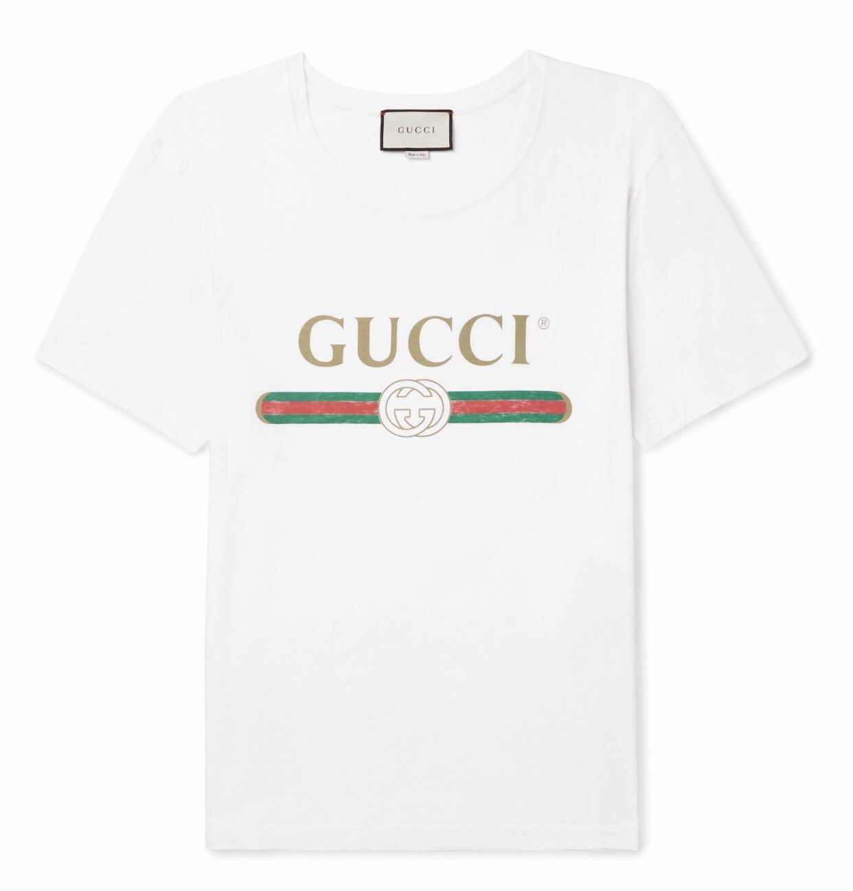 Gucci Fake Logo | Grailed
