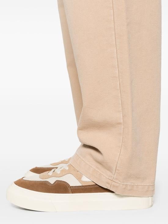 Carhartt Wip CARHARTT WIP Men Straight Pants I034318 07E4O Beige Size US 32 / EU 48 - 4 Thumbnail
