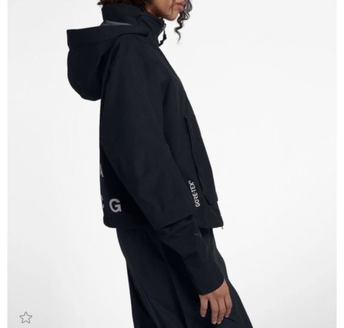 Nikelab gore tex jacket outlet