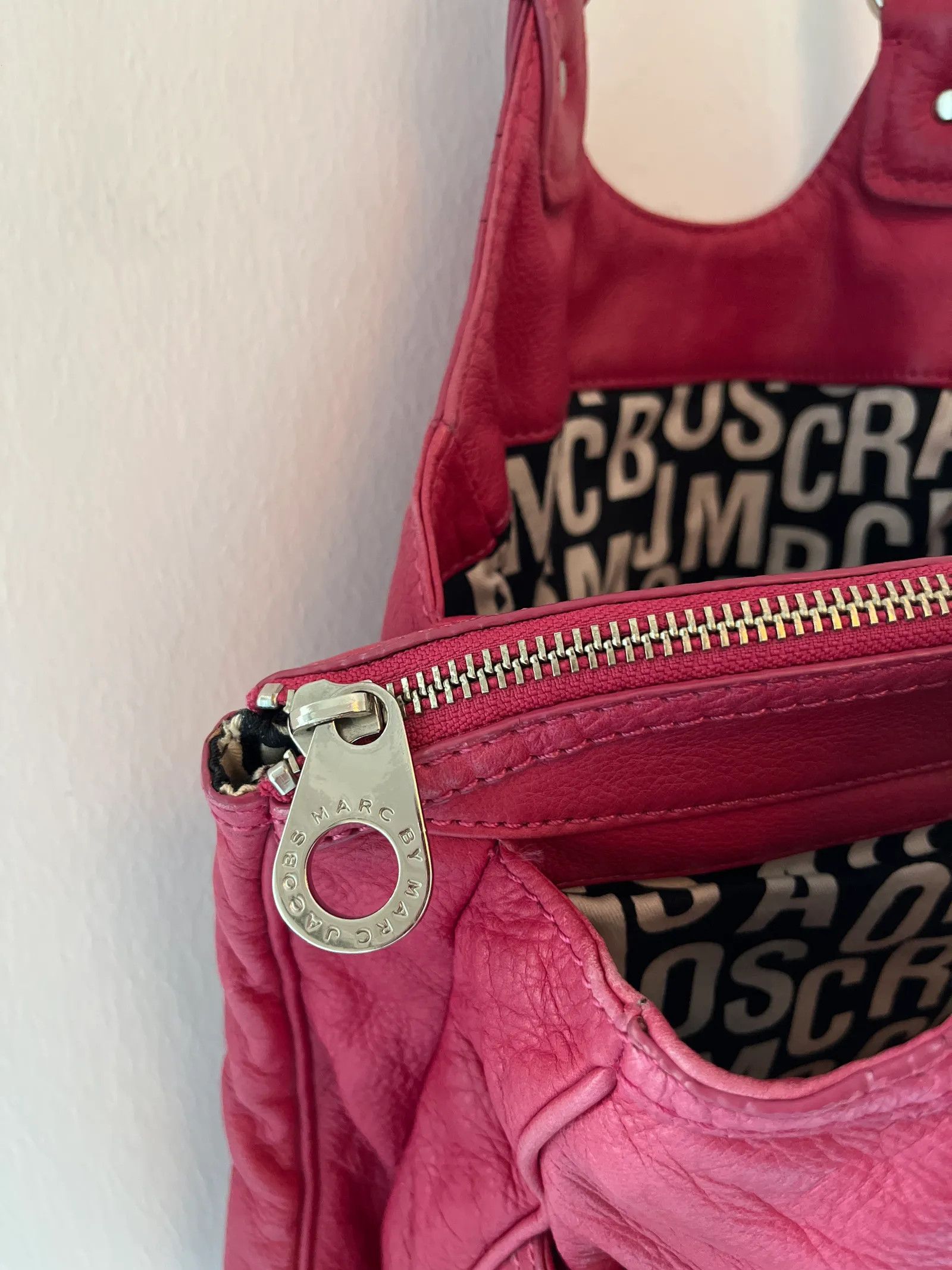 Marc Jacobs Marc by Marc Jacobs Bucket Bag Size ONE SIZE - 2 Thumbnail