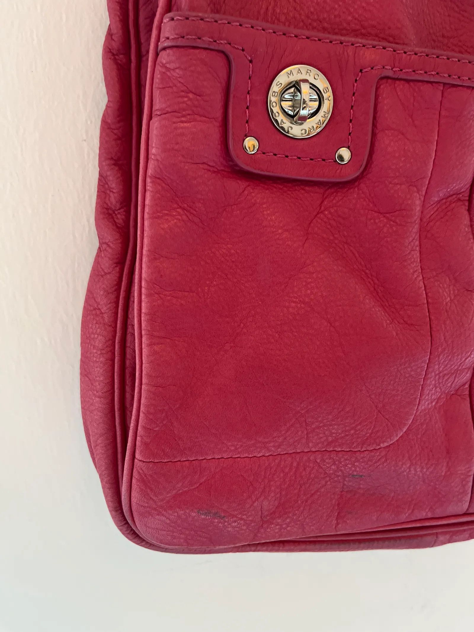 Marc Jacobs Marc by Marc Jacobs Bucket Bag Size ONE SIZE - 5 Thumbnail