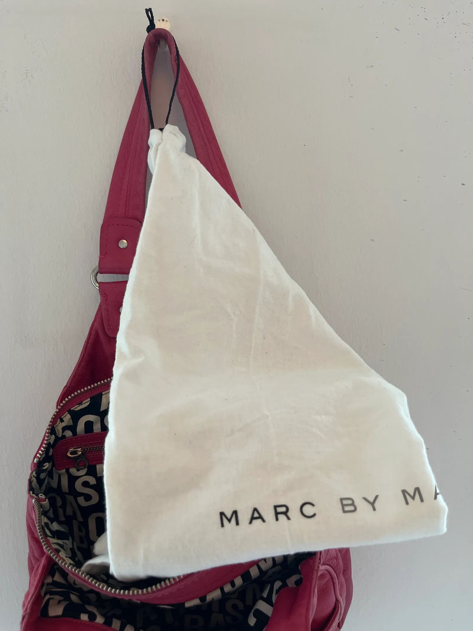 Marc Jacobs Marc by Marc Jacobs Bucket Bag Size ONE SIZE - 3 Thumbnail