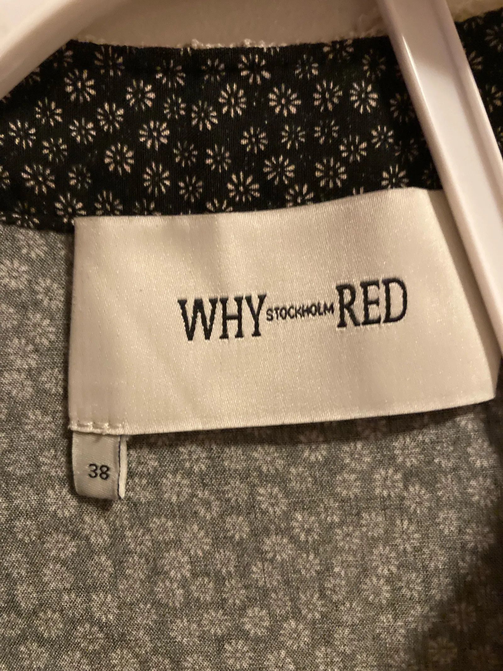 Whyred Whyred Dress Size S / US 4 / IT 40 - 2 Thumbnail