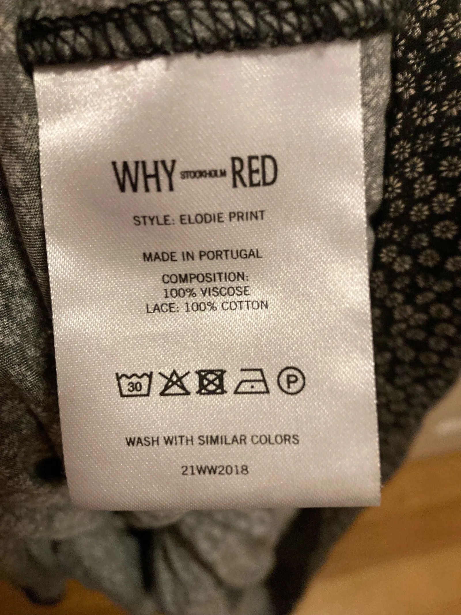 Whyred Whyred Dress Size S / US 4 / IT 40 - 3 Thumbnail
