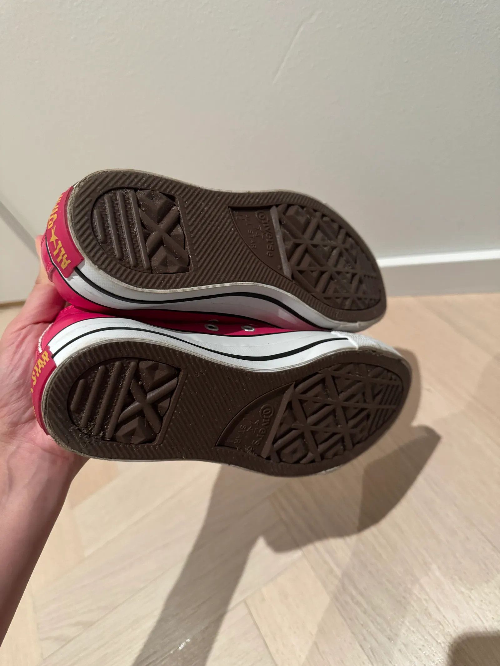 Converse Converse Converse all star low sneakers glossy Sneakers Size US 7 / IT 37 - 3 Thumbnail