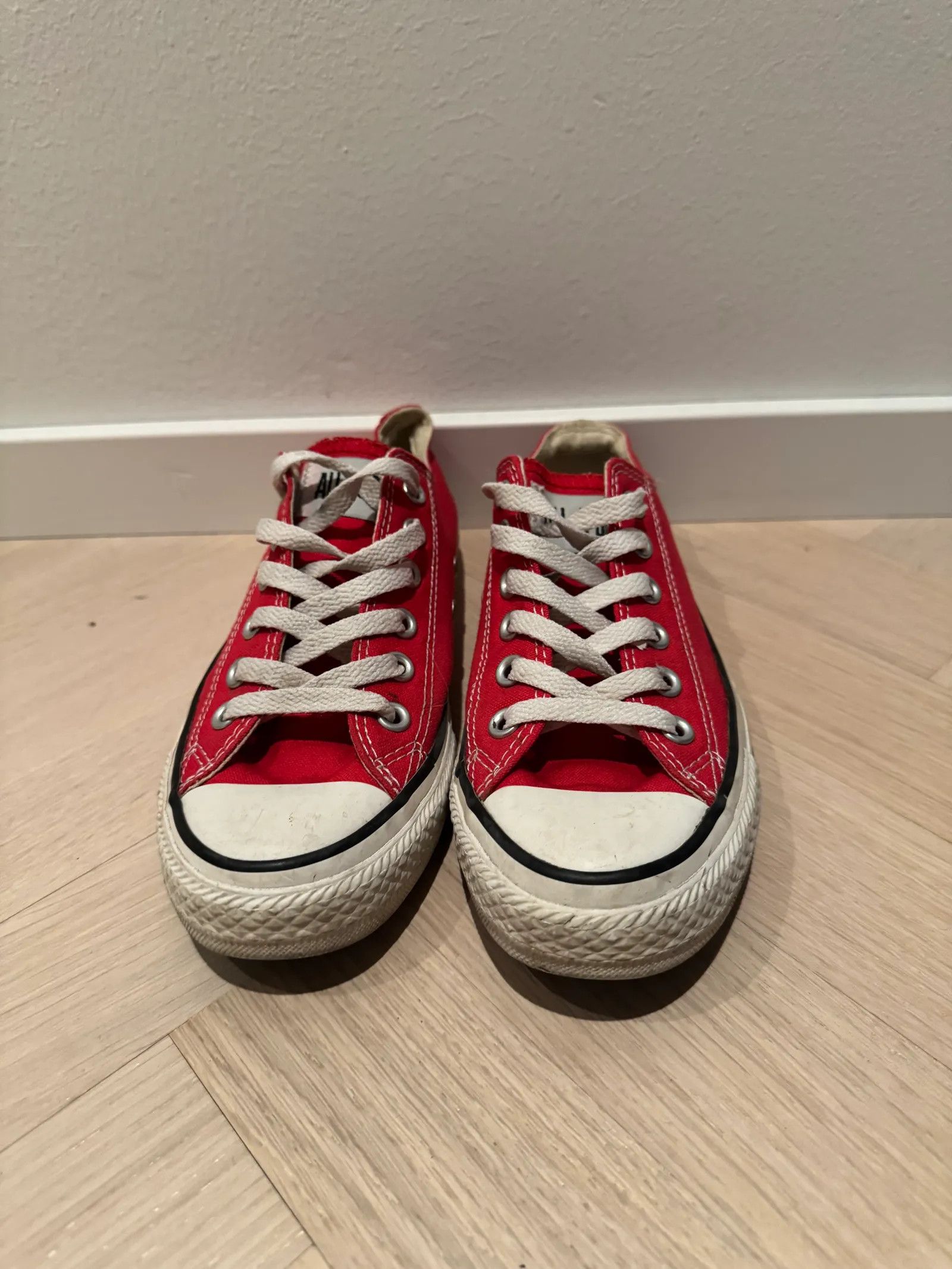 Converse Converse Converse all star low sneakers Sneakers Size US 7 / IT 37 - 4 Thumbnail
