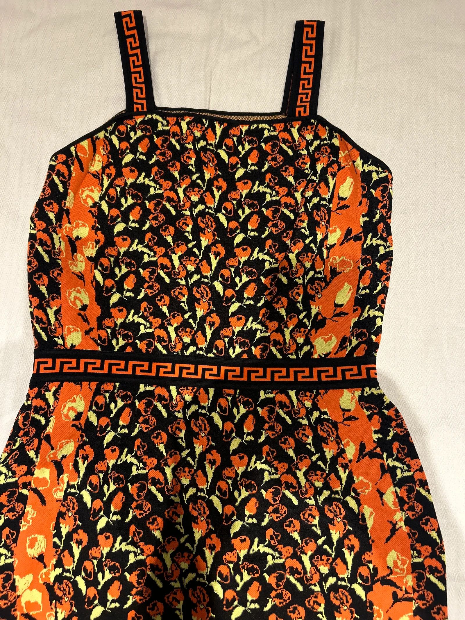 Versace Versace Dress Size M / US 6-8 / IT 42-44 - 5 Thumbnail