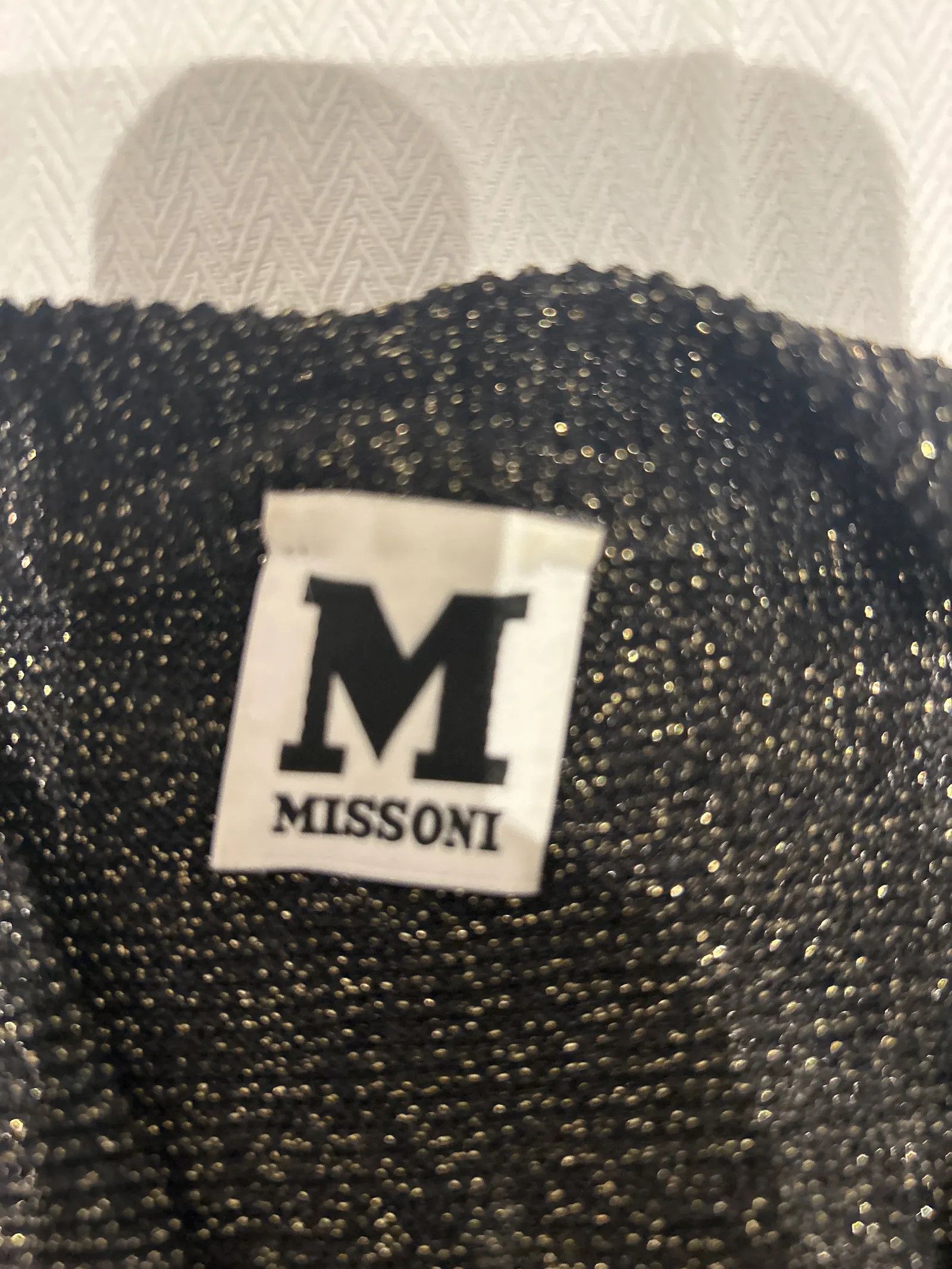 Missoni Missoni Cardigan Size M / US 6-8 / IT 42-44 - 2 Thumbnail
