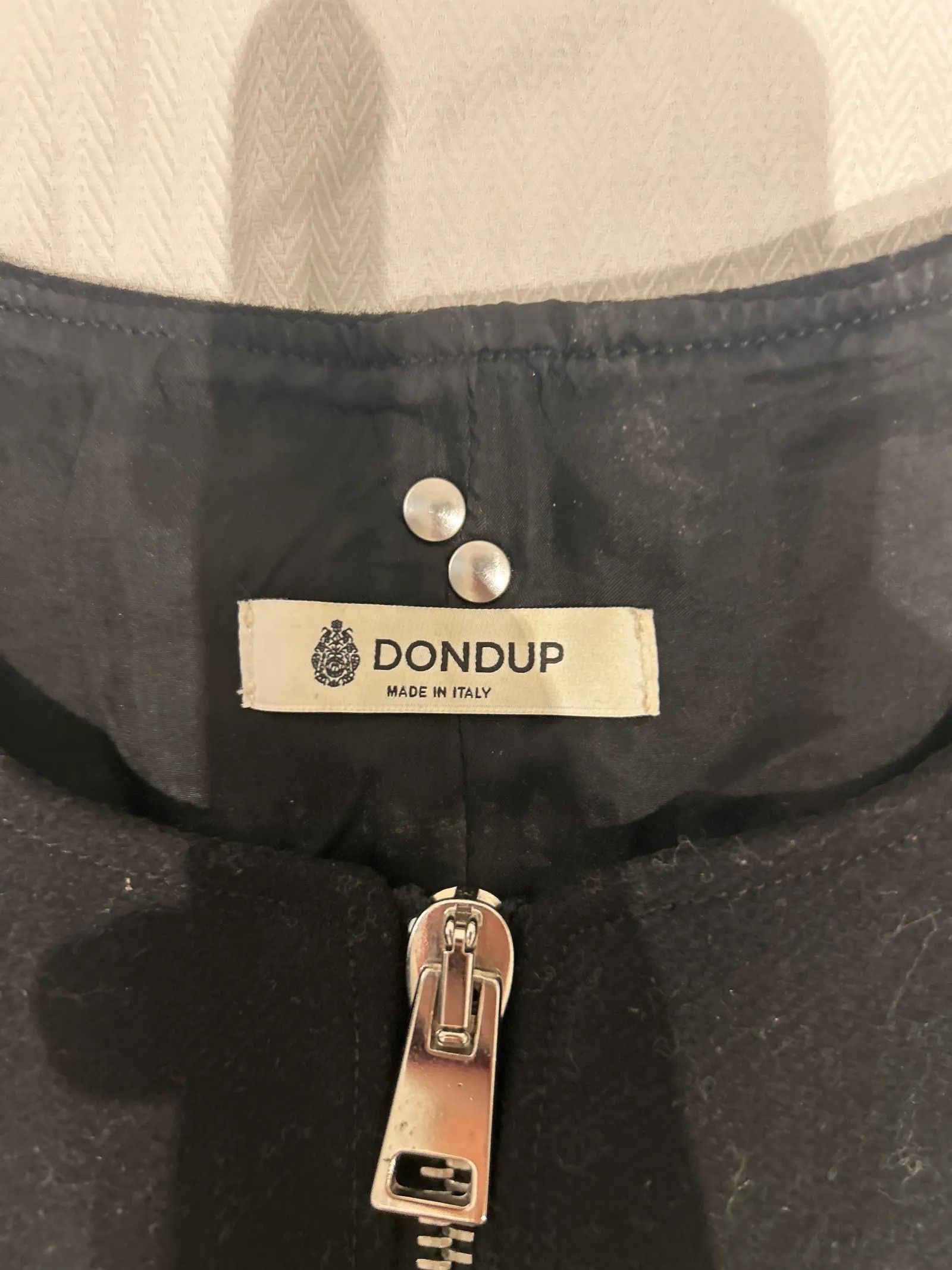 Dondup Dondup Dress Size M / US 6-8 / IT 42-44 - 2 Thumbnail