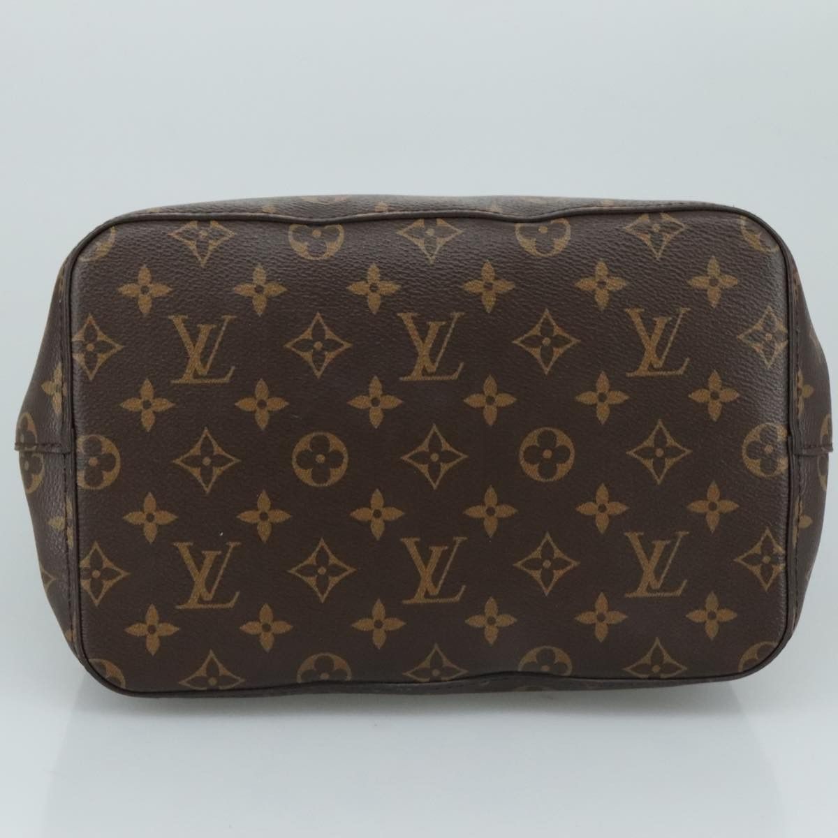Louis Vuitton Néonoé Brown Canvas Shoulder Bag (Pre-Owned) Size ONE SIZE - 18 Thumbnail