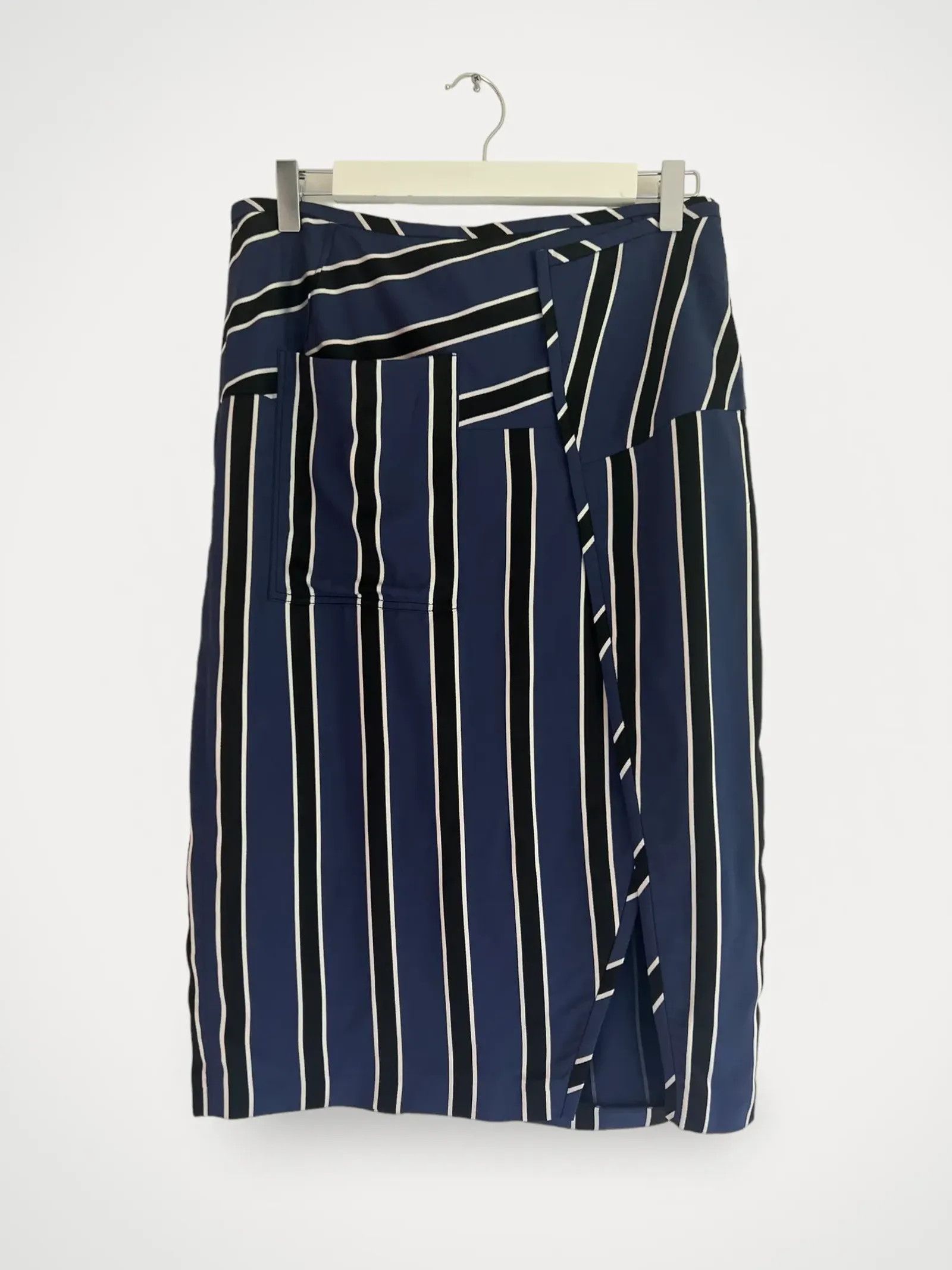 Acne Studios Acne Studios KARLOTTA Skirt Size 26" / US 2 / IT 38 - 2 Thumbnail