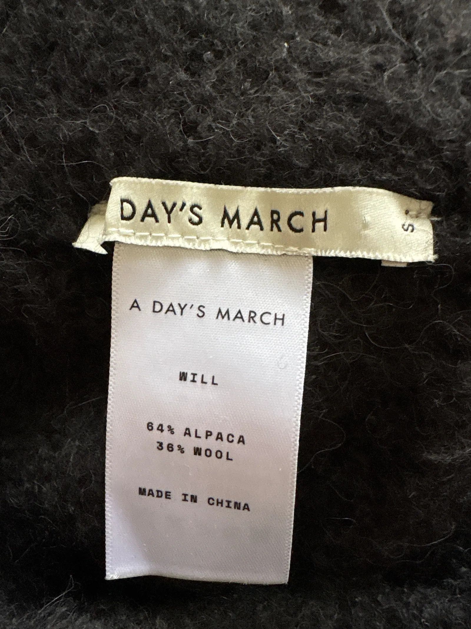 A Day's March A Day's March Skirt Size 27" / US 4 / IT 40 - 2 Thumbnail