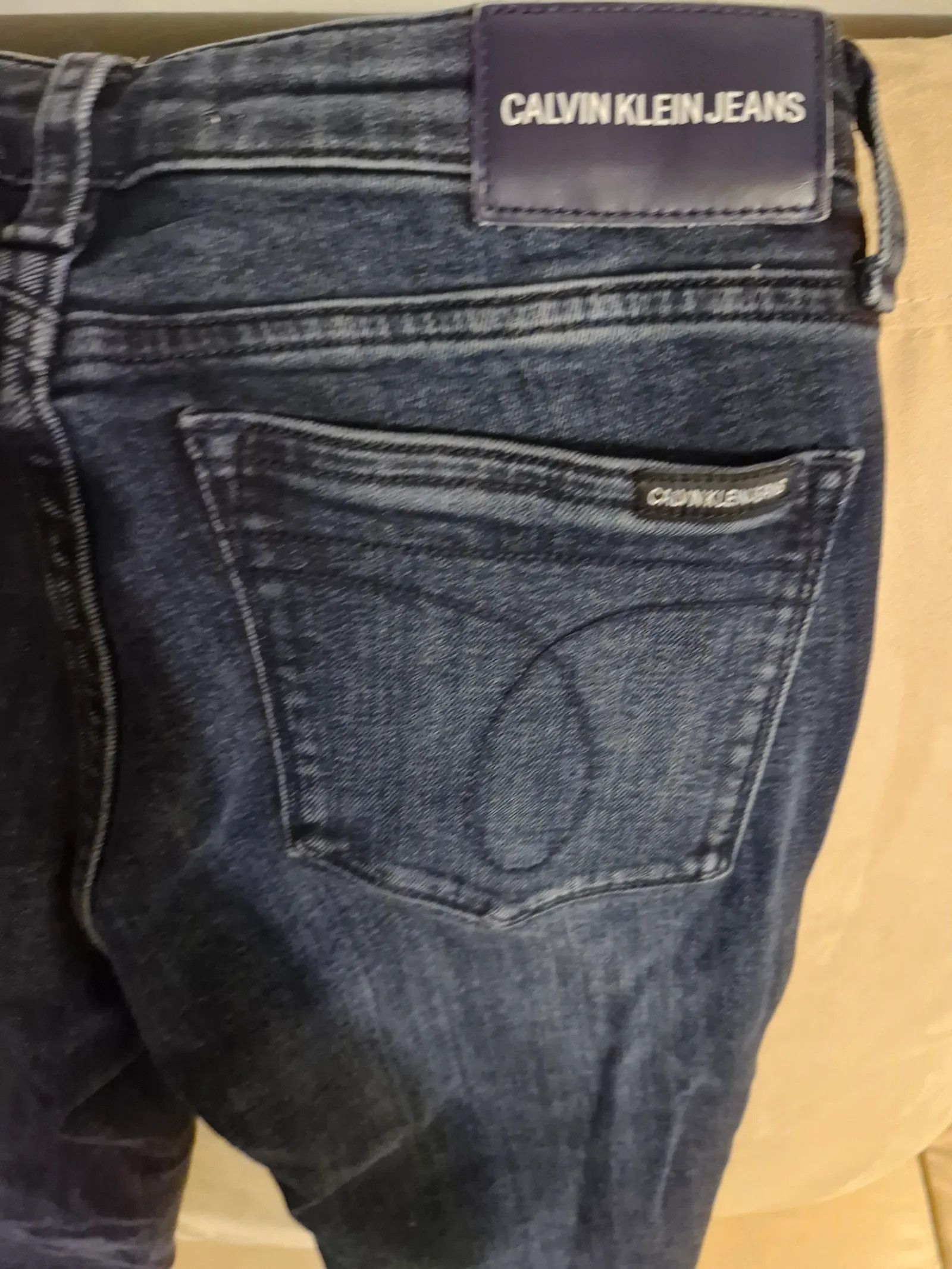 Calvin Klein Calvin Klein Jeans Calvin klein jeans Jeans Size 26" / US 2 / IT 38 - 2 Thumbnail