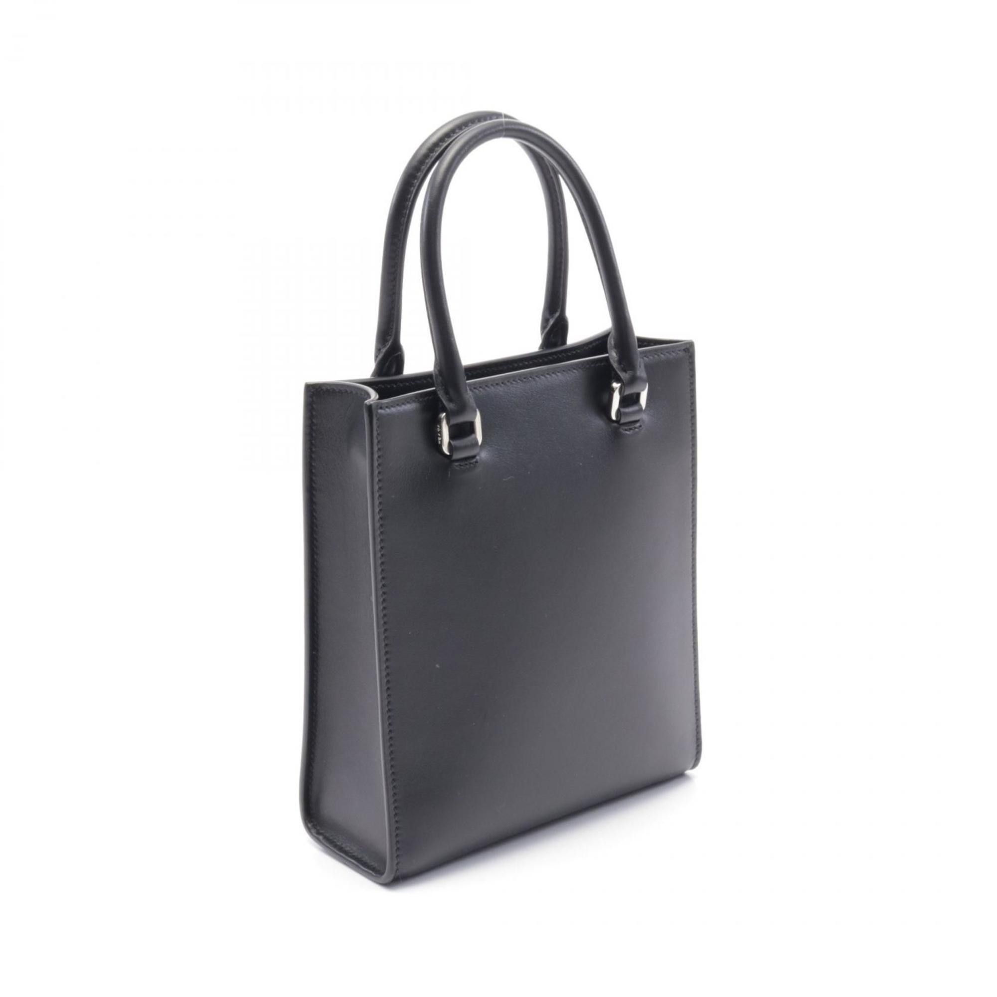 Prada Prada Triangle Logo handbag Size ONE SIZE - 2 Thumbnail