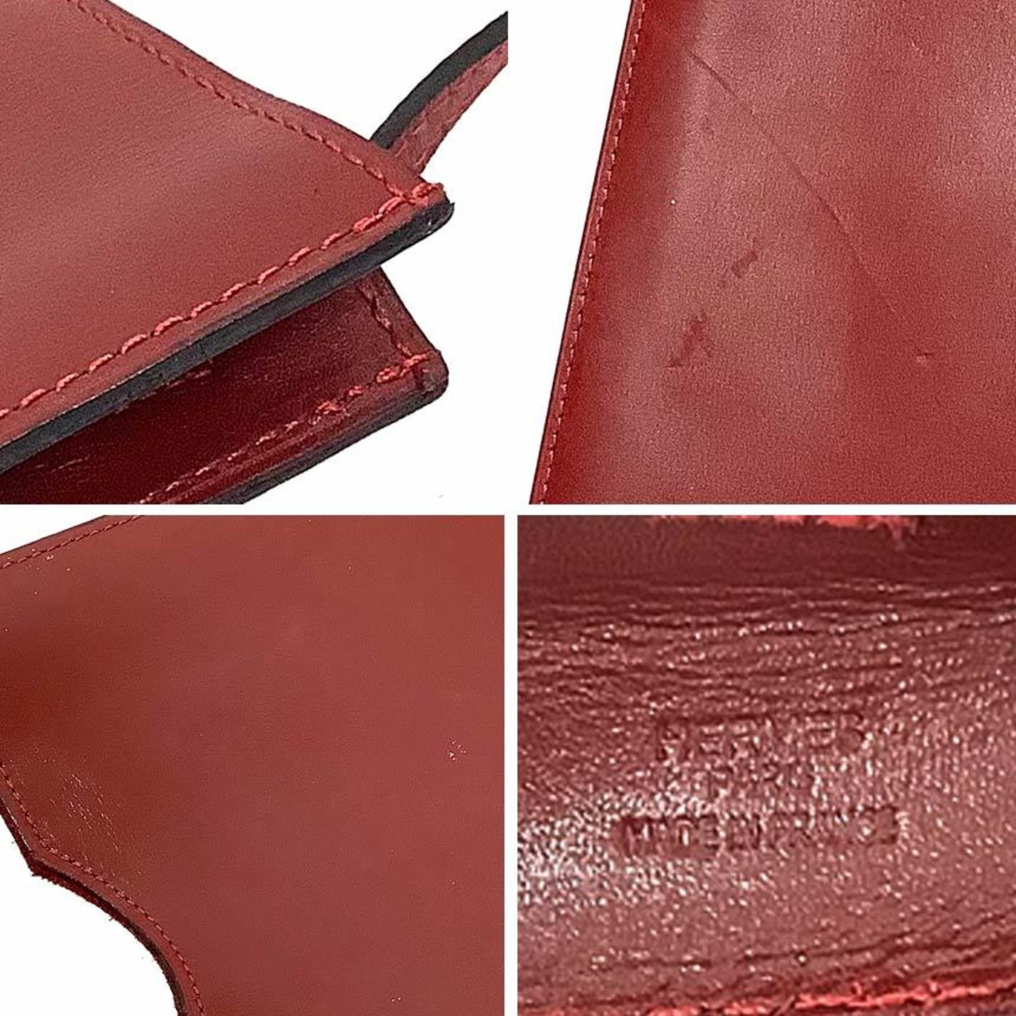 Hermes Hermès Onimetou clutch Size ONE SIZE - 3 Thumbnail