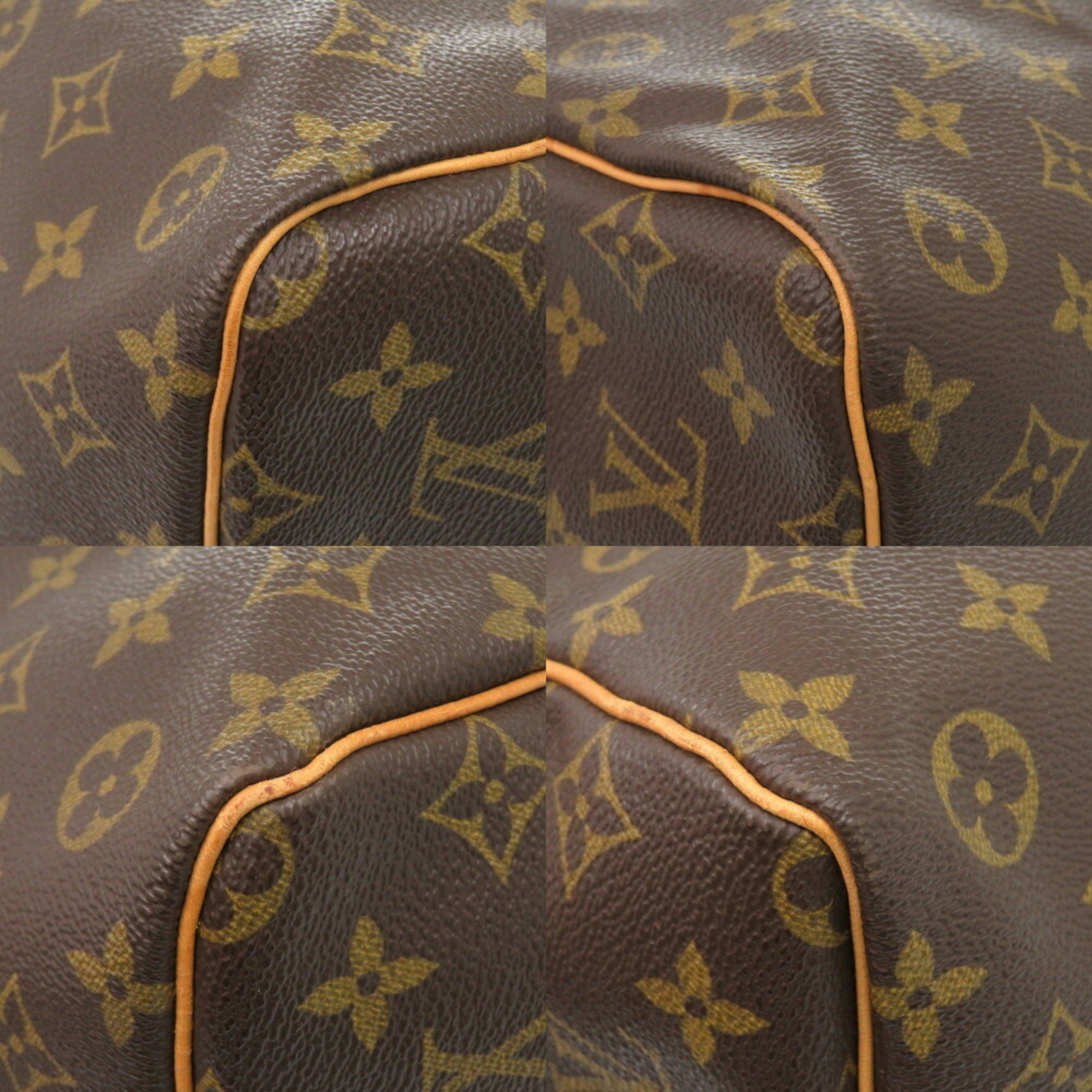 Louis Vuitton Louis Vuitton Keepall 60 travel Size ONE SIZE - 5 Thumbnail