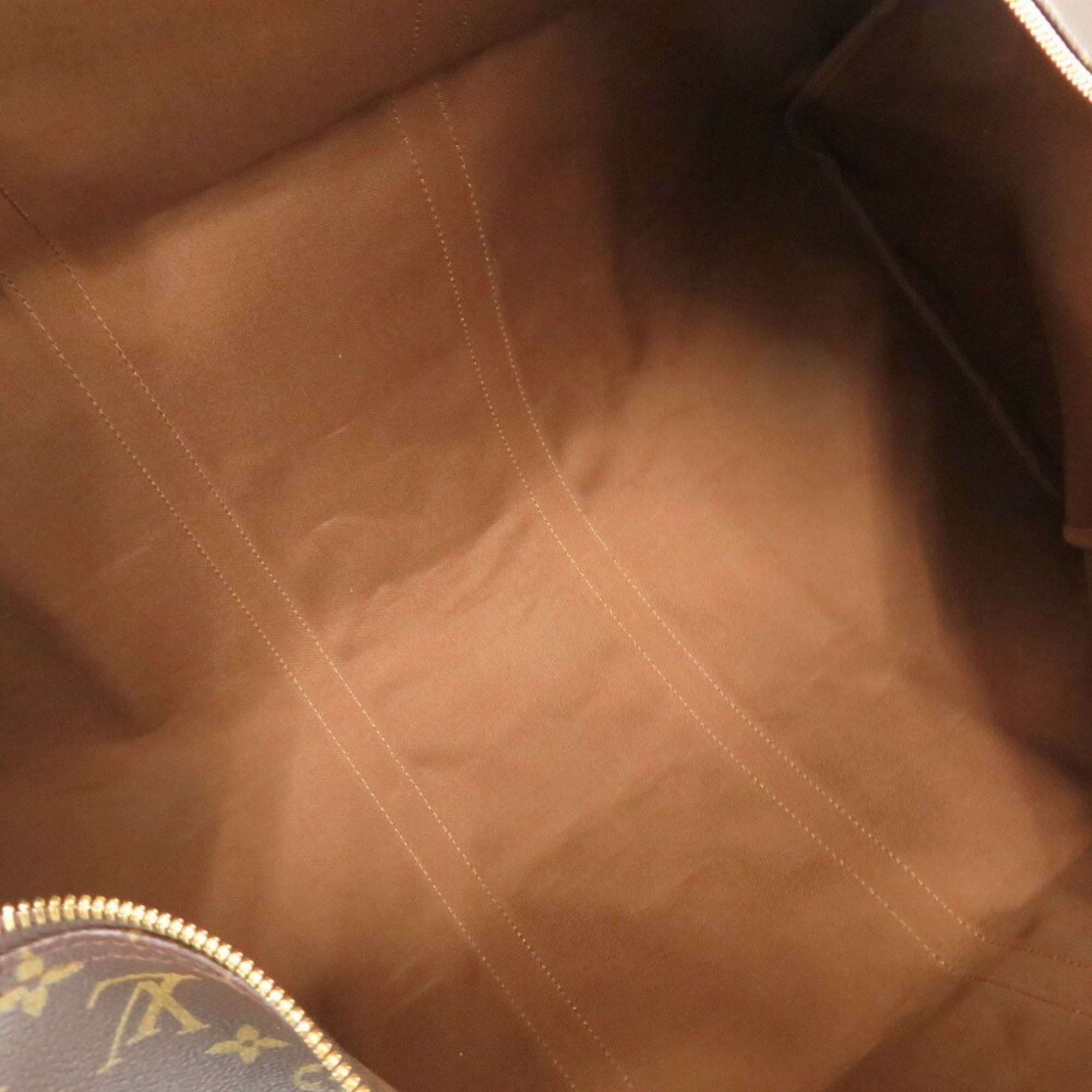 Louis Vuitton Louis Vuitton Keepall 60 travel Size ONE SIZE - 8 Thumbnail