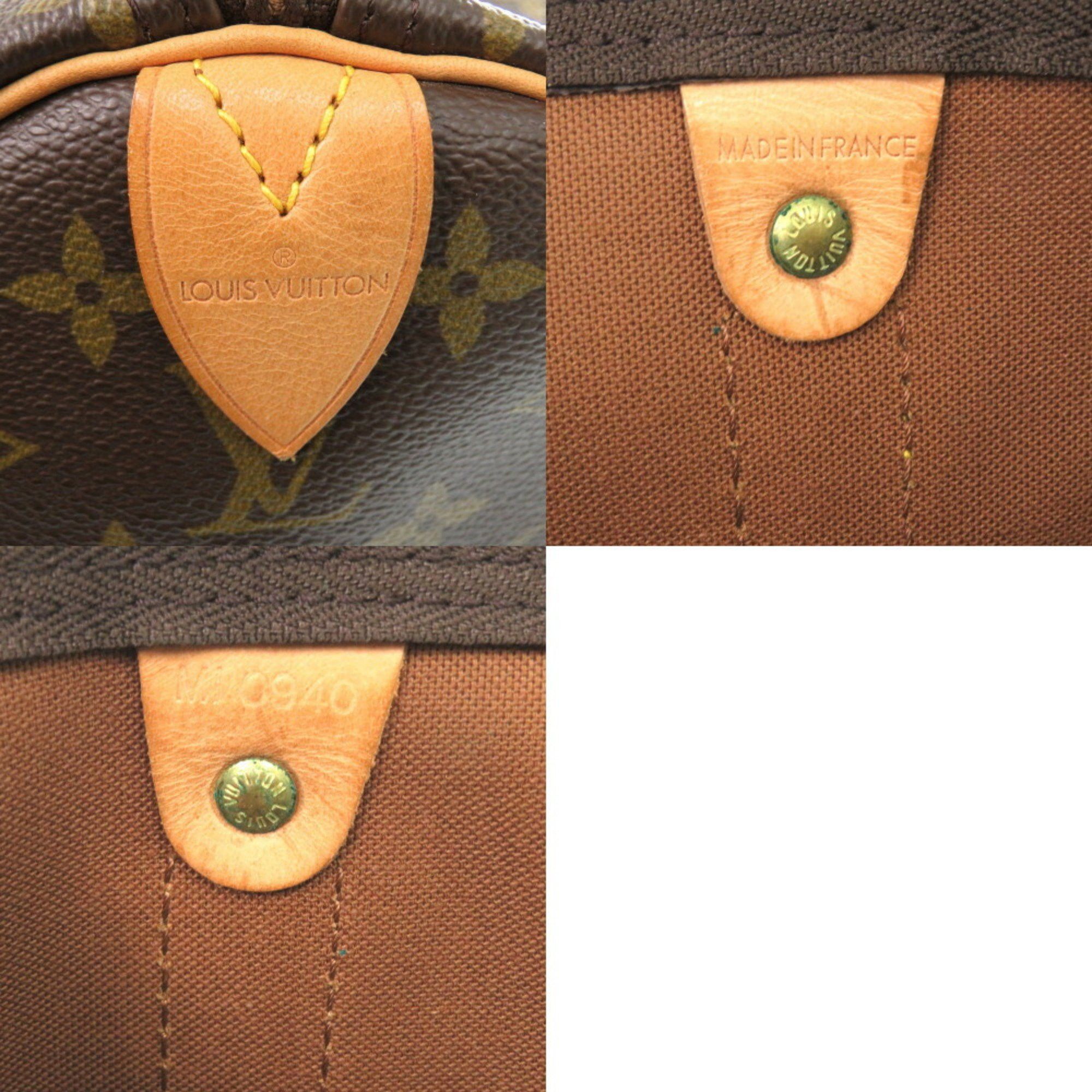 Louis Vuitton Louis Vuitton Keepall 60 travel Size ONE SIZE - 9 Thumbnail